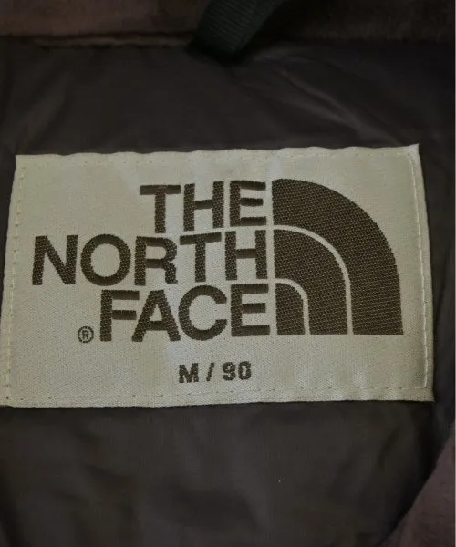 THE NORTH FACE Down jackets/Vests