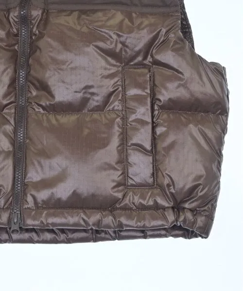 THE NORTH FACE Down jackets/Vests