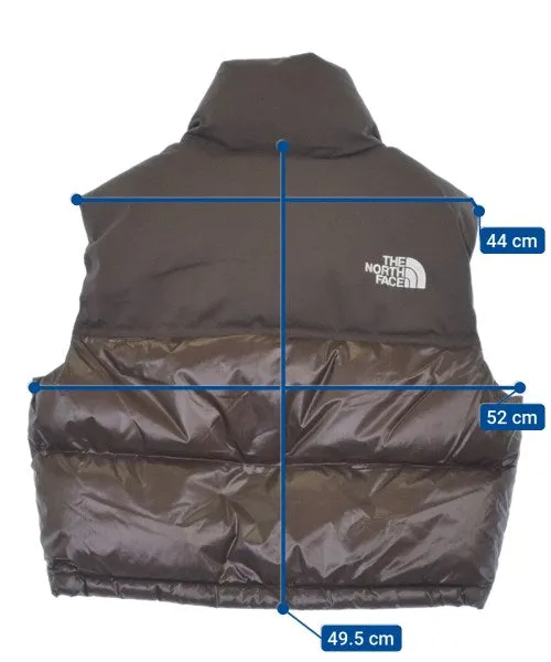 THE NORTH FACE Down jackets/Vests