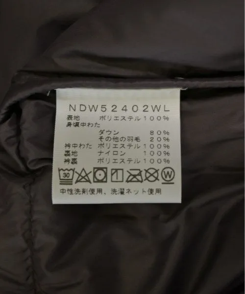 THE NORTH FACE Down jackets/Vests