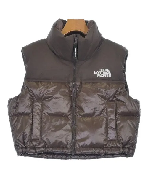 THE NORTH FACE Down jackets/Vests