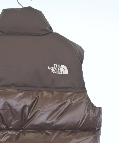 THE NORTH FACE Down jackets/Vests