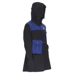 The North Face Kazi Karaishi Bravo long raincoat
