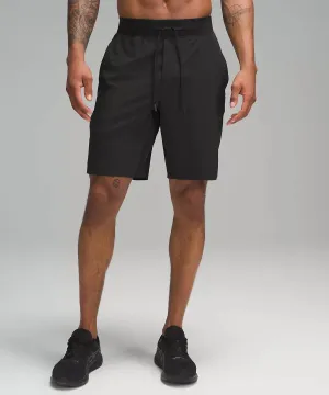 T.h.e. Short 9" Linerless In Black