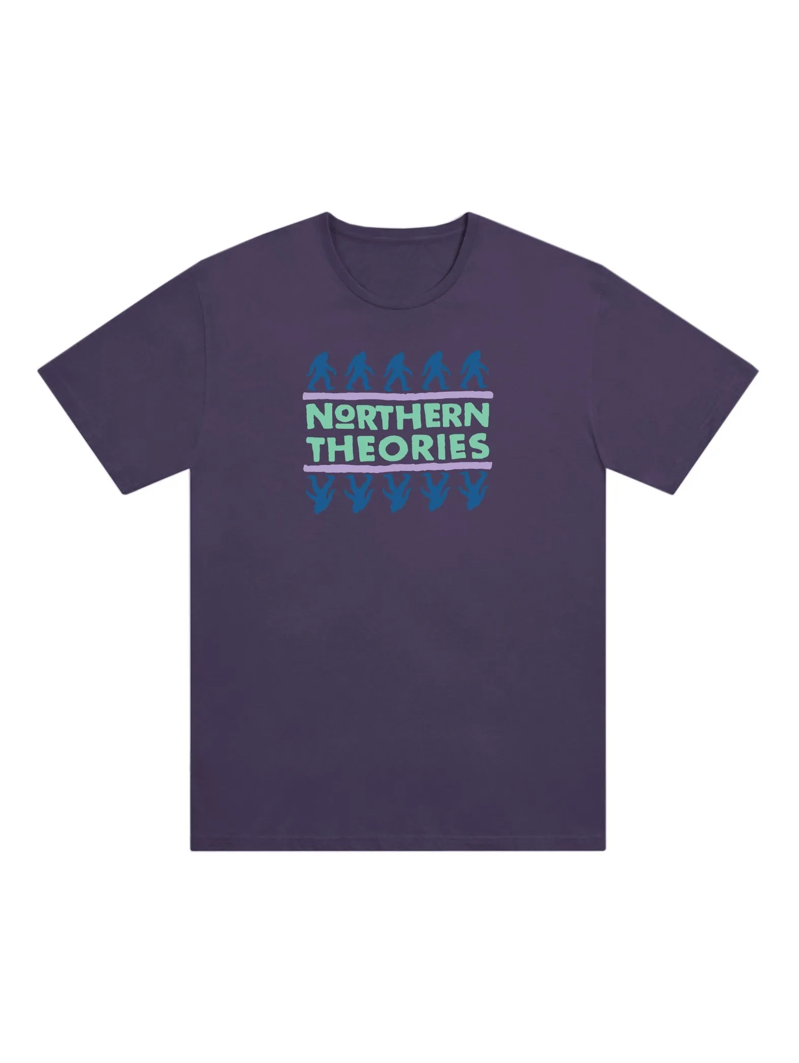 Theories Northern Tee