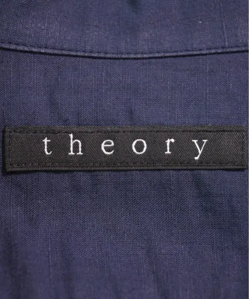 Theory Casual shirts
