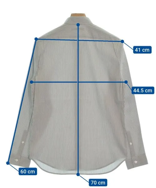 Theory Casual shirts