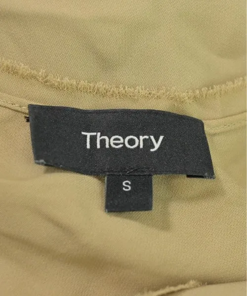 Theory Casual shirts