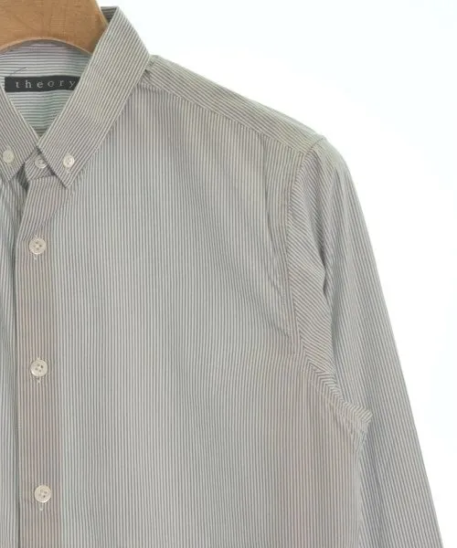Theory Casual shirts