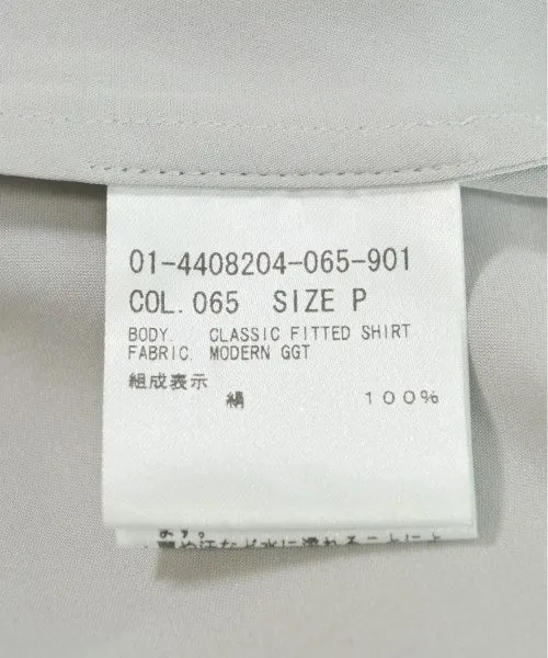 Theory Casual shirts