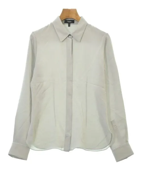 Theory Casual shirts