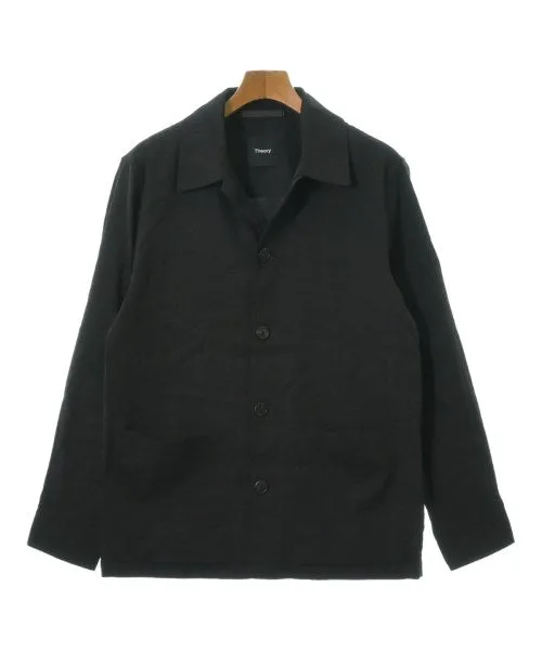 Theory Casual shirts