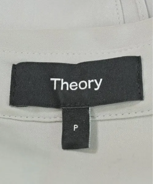 Theory Casual shirts