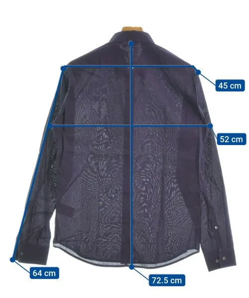 Theory Casual shirts
