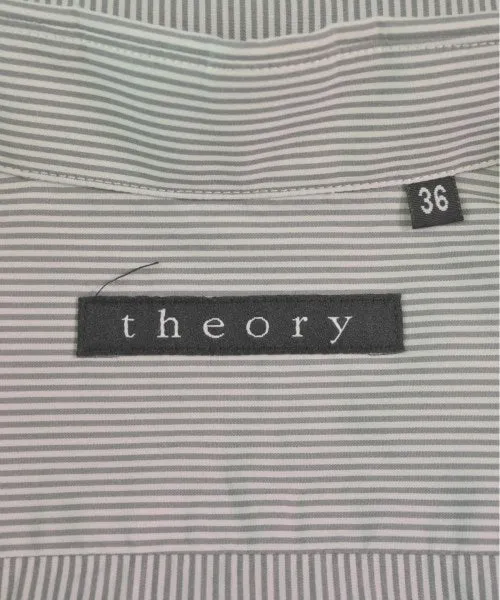 Theory Casual shirts