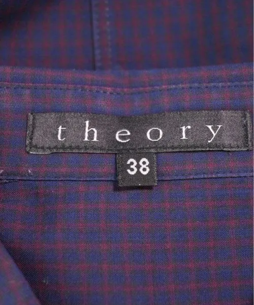 Theory Casual shirts