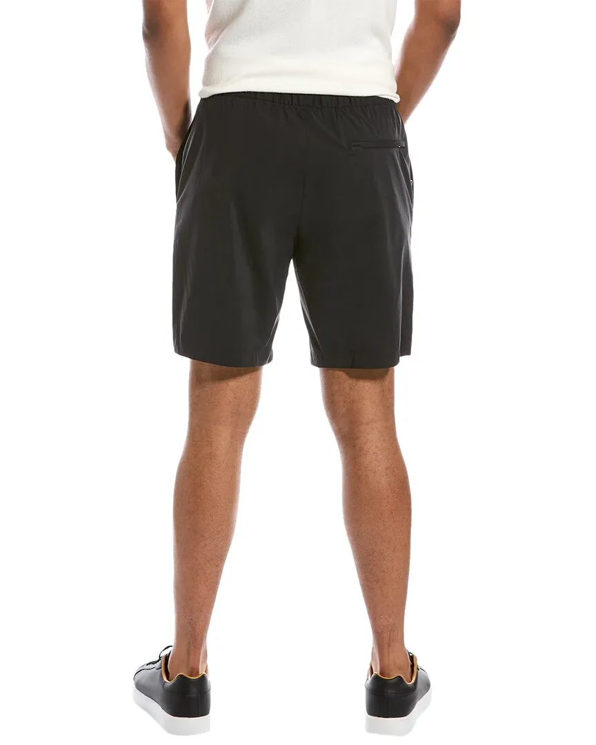 Theory Glenn Short