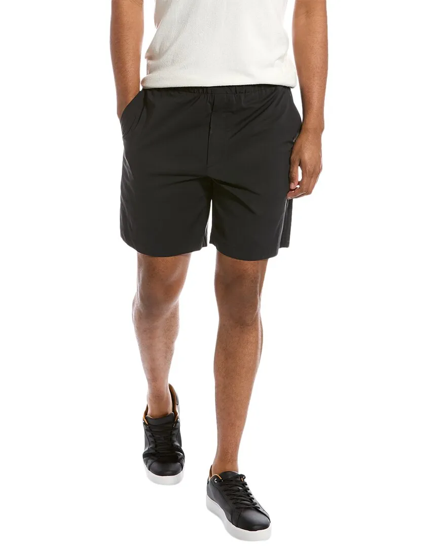 Theory Glenn Short