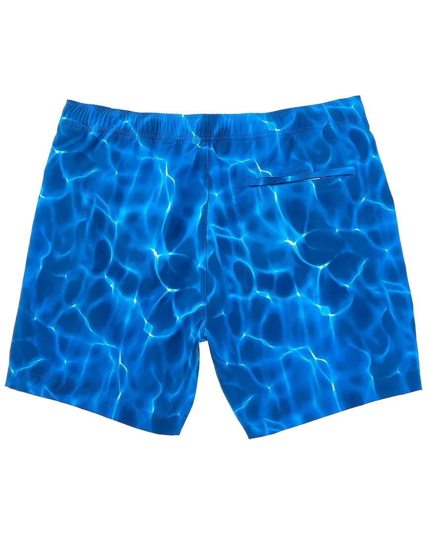 Theory Jace Ripple Swim Short