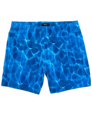 Theory Jace Ripple Swim Short