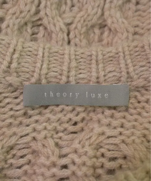 Theory Luxe Sweaters