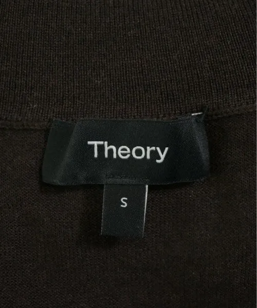 Theory Sweaters