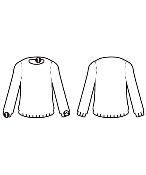 Theory Sweaters