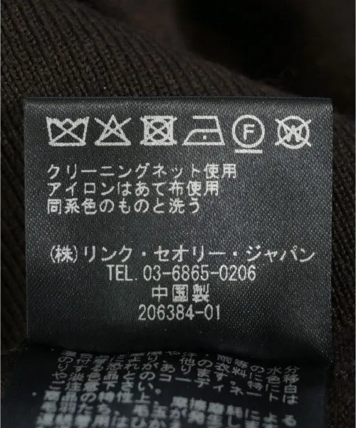 Theory Sweaters