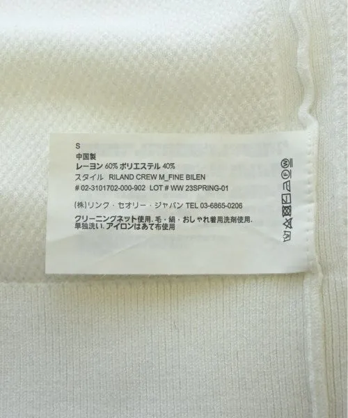 Theory Sweaters