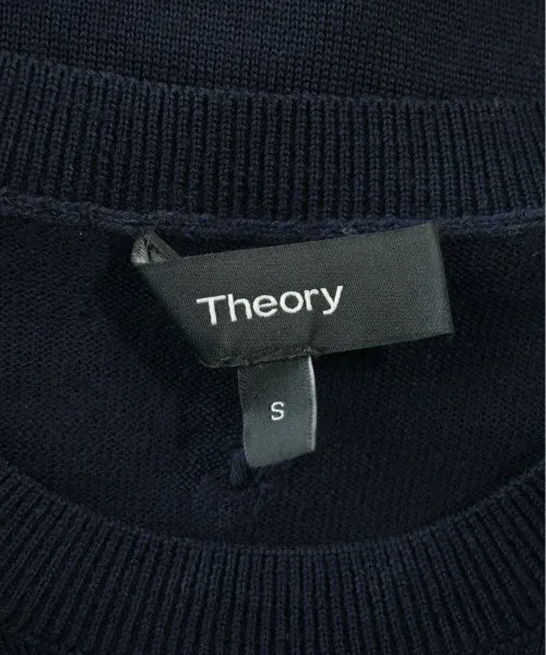 Theory Sweaters