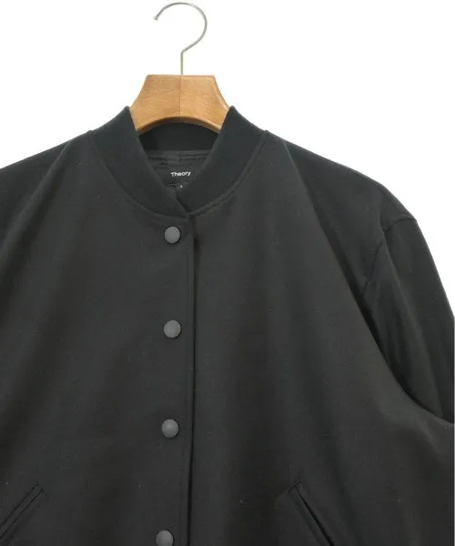 Theory Varsity Jackets