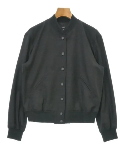 Theory Varsity Jackets