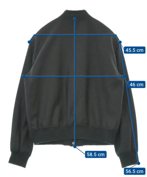 Theory Varsity Jackets