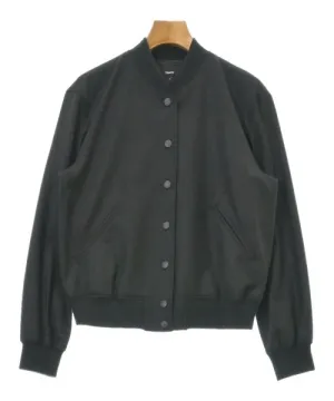 Theory Varsity Jackets