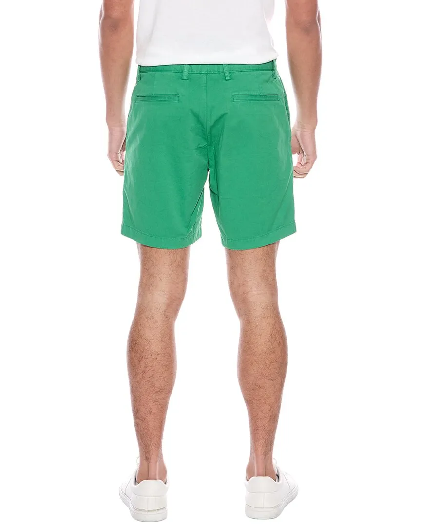Theory Zane GD Patton Short