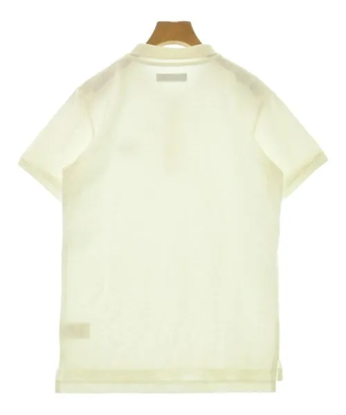 THIRD MAGAZINE Polo Shirts