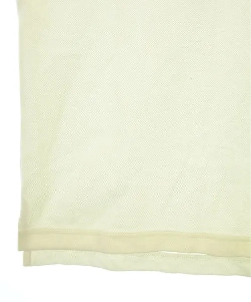 THIRD MAGAZINE Polo Shirts