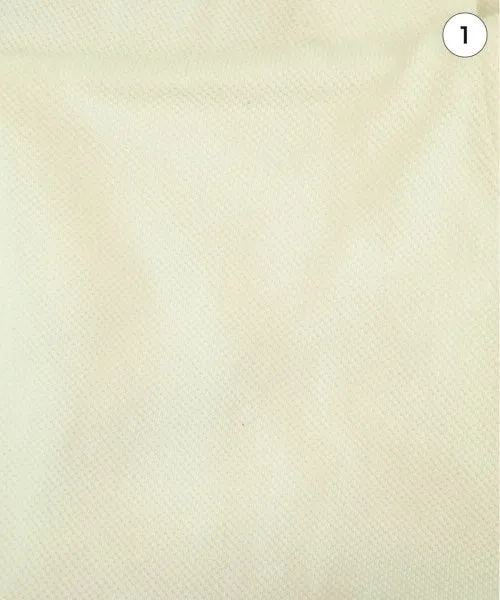 THIRD MAGAZINE Polo Shirts