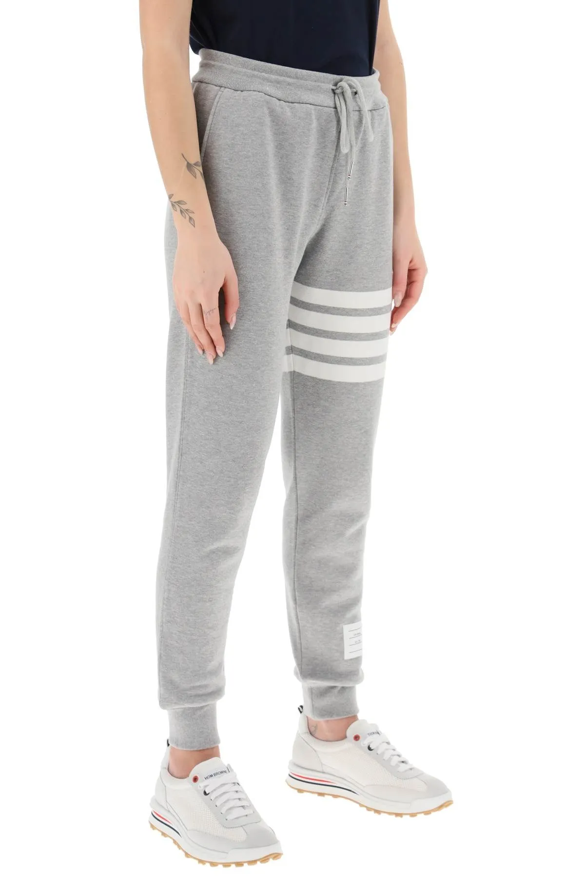 Thom e Women's 4-Bar Sweatpants