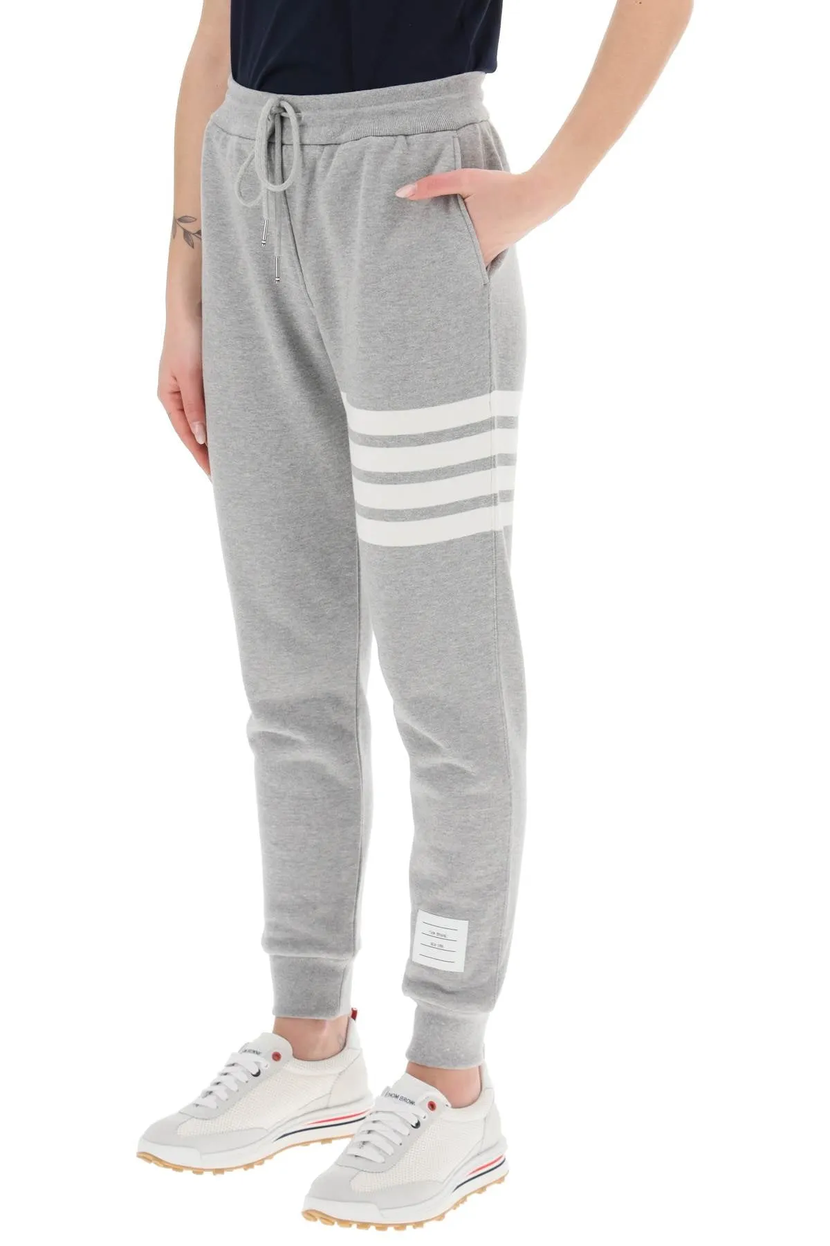 Thom e Women's 4-Bar Sweatpants