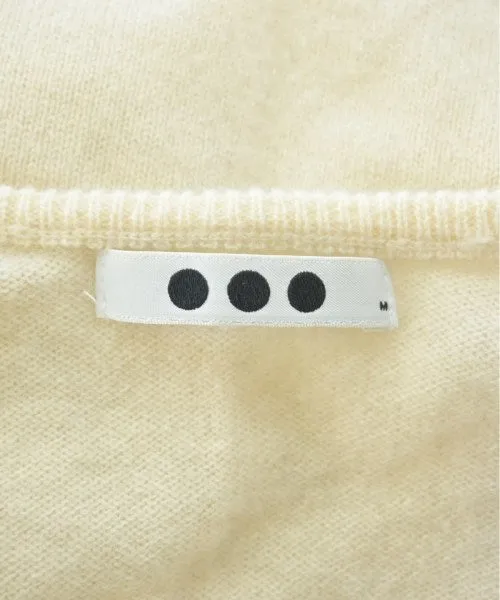 Three Dots Sweaters