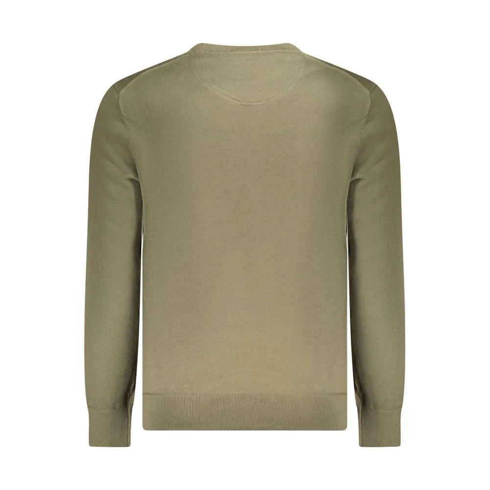 Timberland Cotton Men Men's Sweater
