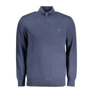 Timberland Cotton Men Men's Sweater