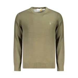 Timberland Cotton Men Men's Sweater