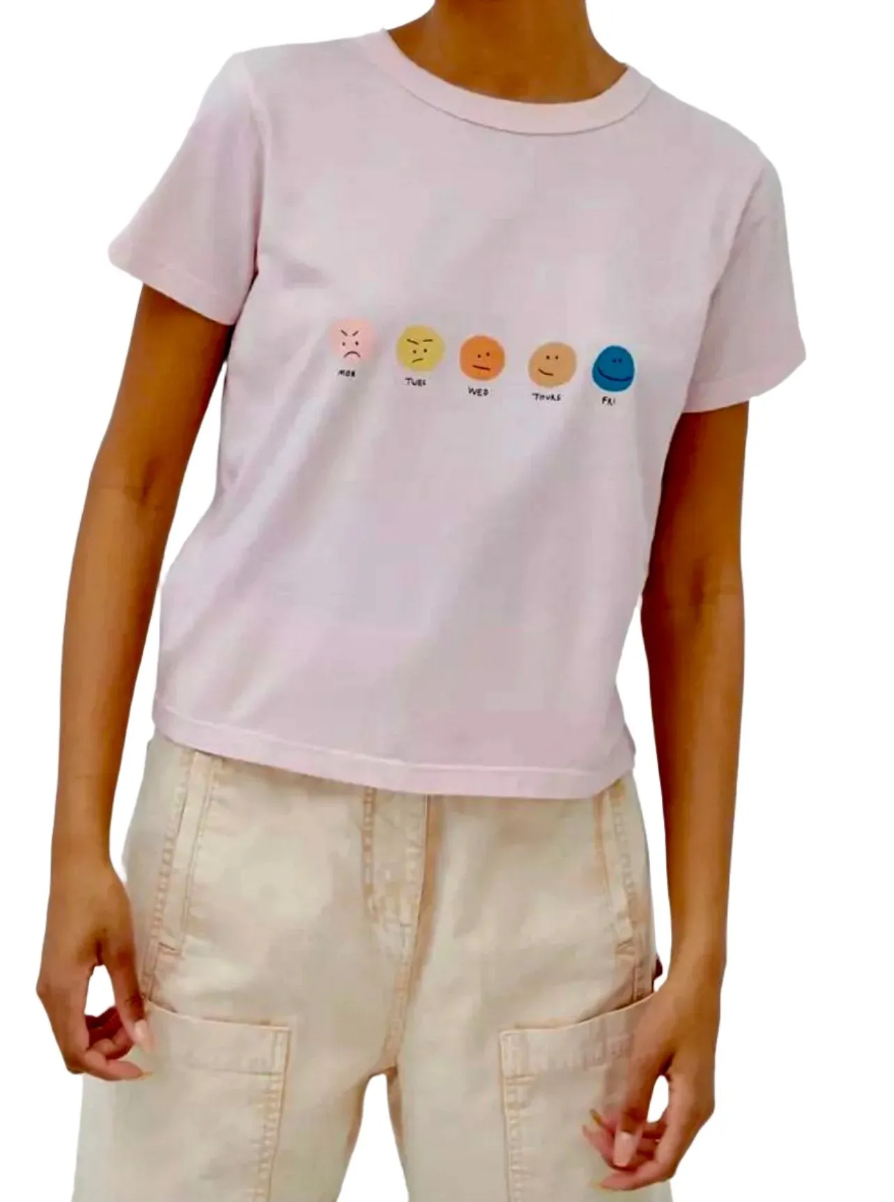 TMD Emoji Tee