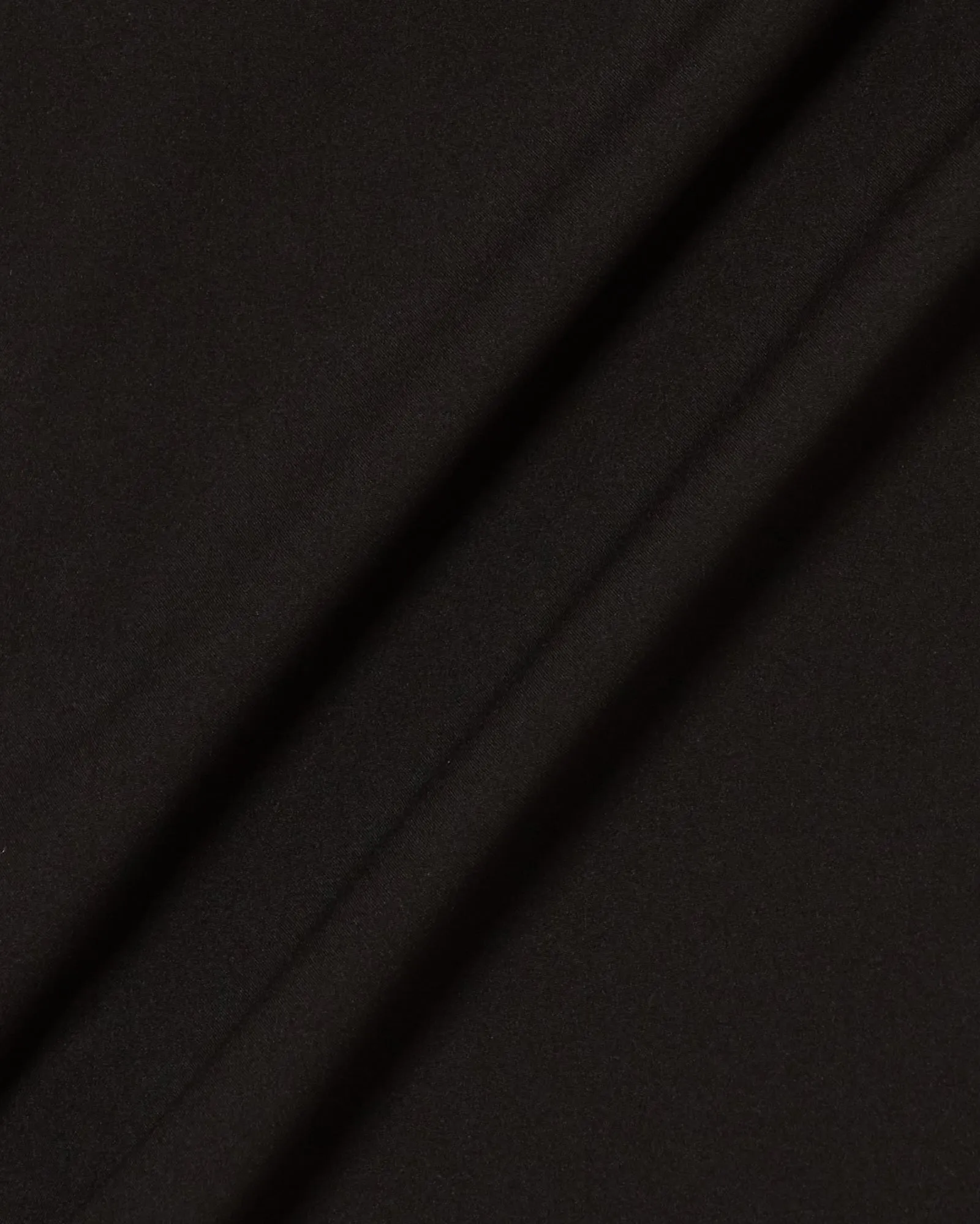 TNRCN 24S S/S Shirts BLACK