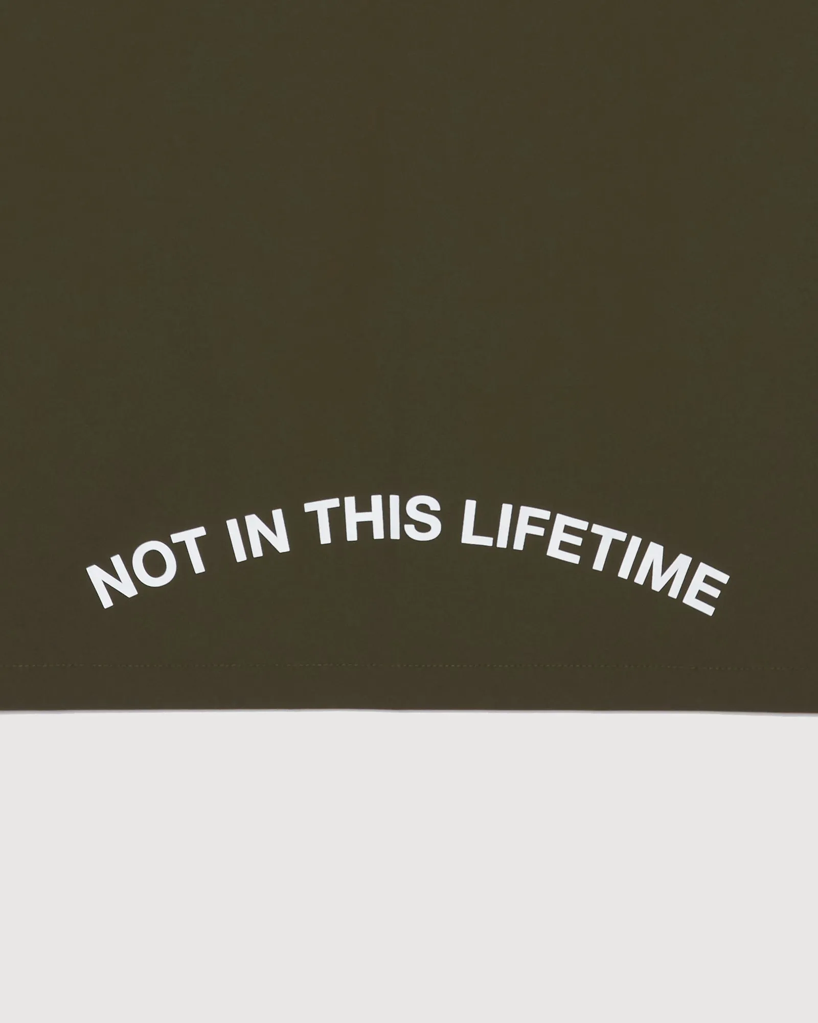 TNRCN 24S S/S Shirts KHAKI