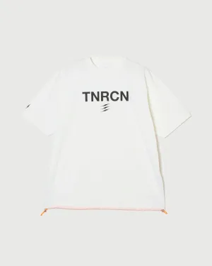 TNRCN 24S Thunder T-shirts WHITE
