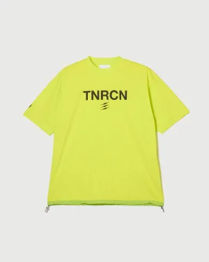 TNRCN 24S Thunder T-shirts YELLOW