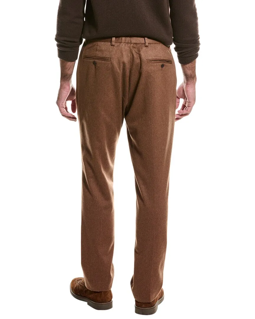 Todd Snyder Sutton Fit Suit Pant